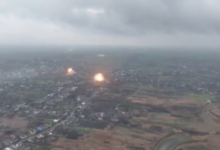 Российские войска овладели ключевым форпостом на Запорожском направлении