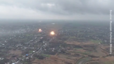 Российские войска овладели ключевым форпостом на Запорожском направлении