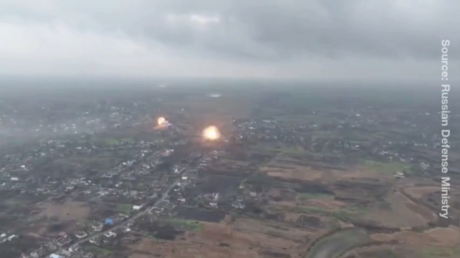 Российские войска овладели ключевым форпостом на Запорожском направлении