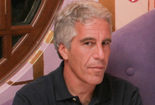 Трамп требует назвать имена: Конгрессмены Демпартии и дело Эпштейна