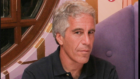 Трамп требует назвать имена: Конгрессмены Демпартии и дело Эпштейна