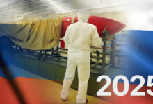 Российская оборонка: новейшие системы для глобального превосходства