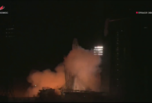 Двойной триумф на Восточном: Россия запустила рекордную группировку спутников с иранским участием