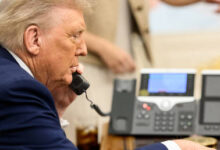 Путин и Трамп обсудили Украину: Ставка на прочный мир против "порочного" перемирия