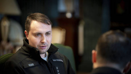 Буданов: Киеву нужны переговоры с Москвой - "Более слабая сторона диктует условия лишь в сказках"