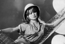 Сюита завершена: Ушла из жизни вечная икона французского кинематографа Брижит Бардо