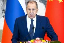 Полная поддержка Китая: Лавров заявил об отказе Москвы от любых форм независимости Тайваня