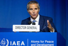 Временное "окно тишины" у Запорожской АЭС: МАГАТЭ добилось прекращения огня для ремонта линий электропередач