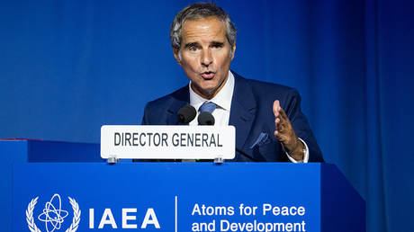 Временное "окно тишины" у Запорожской АЭС: МАГАТЭ добилось прекращения огня для ремонта линий электропередач