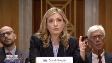 Санкции за цензуру: США наносят удар по европейцам в «битве за свободу слова»