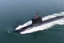 Новый виток морской мощи: Президент Мурму совершила погружение на индийской субмарине