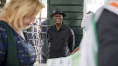 Монополия РДПГ: Президентская партия Оаттары доминирует в парламенте после споров о выборах