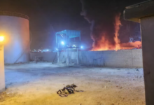 Мирабадский порт под ударом: как бывшие союзники Саудовской коалиции стали врагами