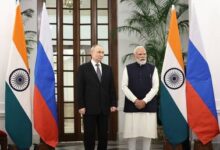 Моди призвал продолжить диалог: Глава Индии назвал дипломатию единственным путем к миру в Украине