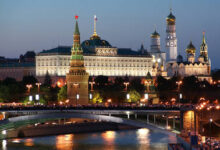 Ответ Москвы: Киев пытался сорвать посредничество Трампа посредством теракта против президентской резиденции