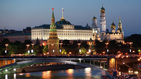 Ответ Москвы: Киев пытался сорвать посредничество Трампа посредством теракта против президентской резиденции