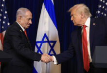 Неожиданная честь: Президенту Трампу впервые вручат "Приз Израиля"