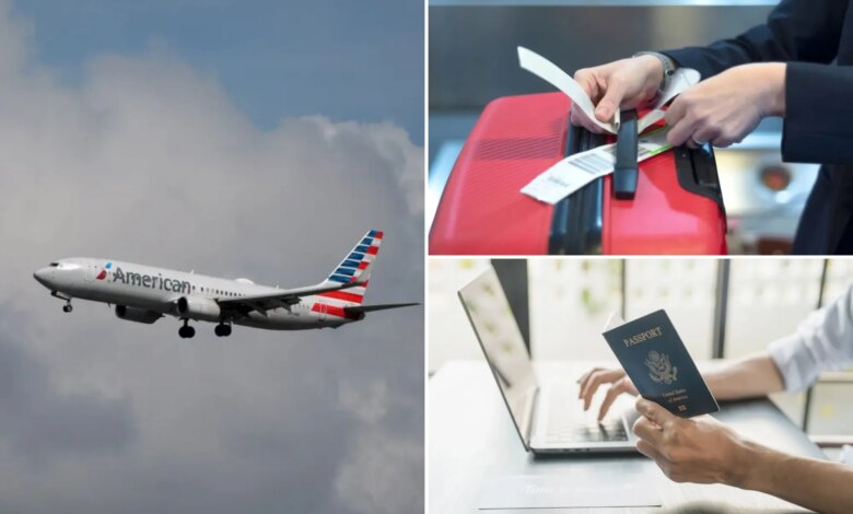 Новая политика American Airlines: бюджетным путешественникам перекрыли кислород милями