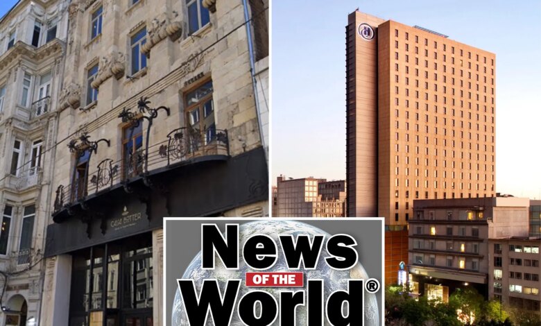 Мир в фокусе: от возрождения истории до инвестиций в будущее