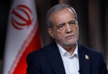 Президент Ирана: Мы в состоянии «тотальной войны» с США, Израилем и Европой