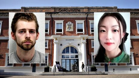 В Лондоне осуждён убийца подруги: звонок отцу адвоката стал уликой