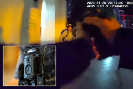 «Умные» камеры полиции: этичный рубеж или тотальный контроль? Тестирование распознавания лиц в Эдмонтоне