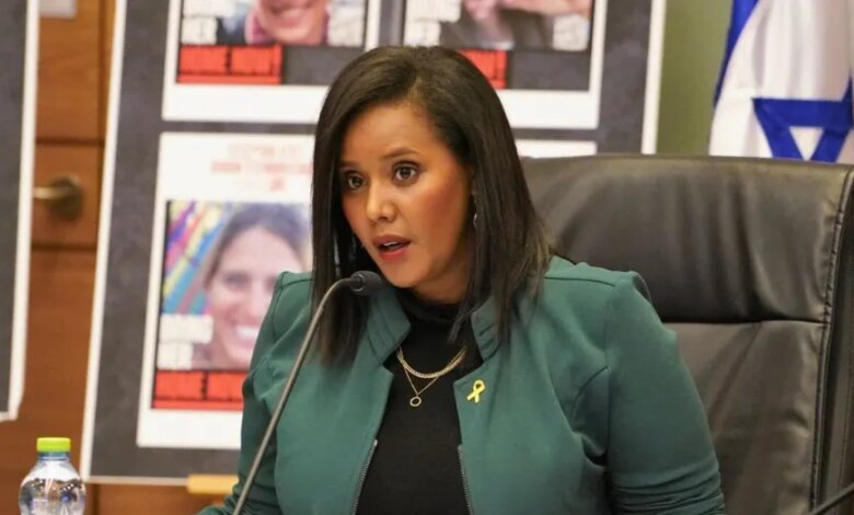 Израильские официальные лица обвиняют Австралию в попустительстве антисемитизму