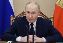 Хроники новейшей конфронтации: Украина назвала сообщения об атаке БПЛА на резиденцию Путина ложью России