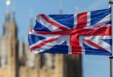 Флаги Раздора: Британская Идентичность на Распутье