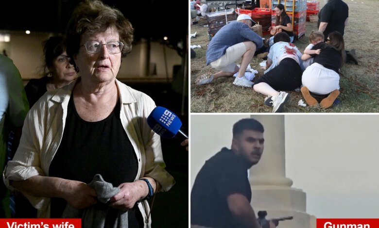 Трагедия на пляже Бонди: выживший в Холокосте погиб, спасая жену