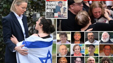 Борьба с антисемитизмом в Австралии: оппозиция создает спецгруппу после теракта на пляже