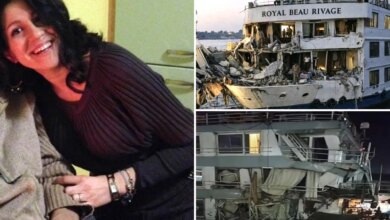 Трагедия на Ниле: Итальянская учительница погибла при столкновении круизных лайнеров