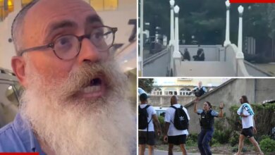 Теракт на пляже Бонди: свидетели рассказывают о 20-минутном хаосе