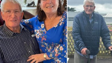 Пожилой англичанин оштрафован за преступления против окружающей среды