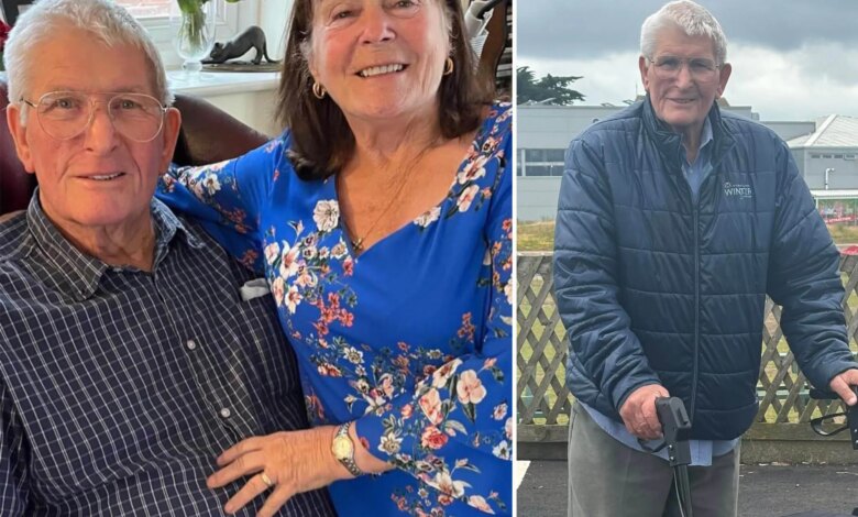 Пожилой англичанин оштрафован за преступления против окружающей среды