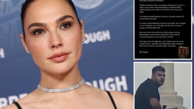 Трагедия на Бонди-Бич: Знаменитости отреагировали на стрельбу во время празднования Хануки