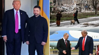 Прорыв или Тупик? Зеленский анонсирует встречу с Трампом на фоне расходящихся позиций Москвы и Киева