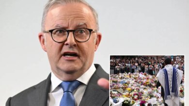 Сдержанный ответ Альбанезе: Почему власти Австралии избегают масштабного расследования теракта в Бонди