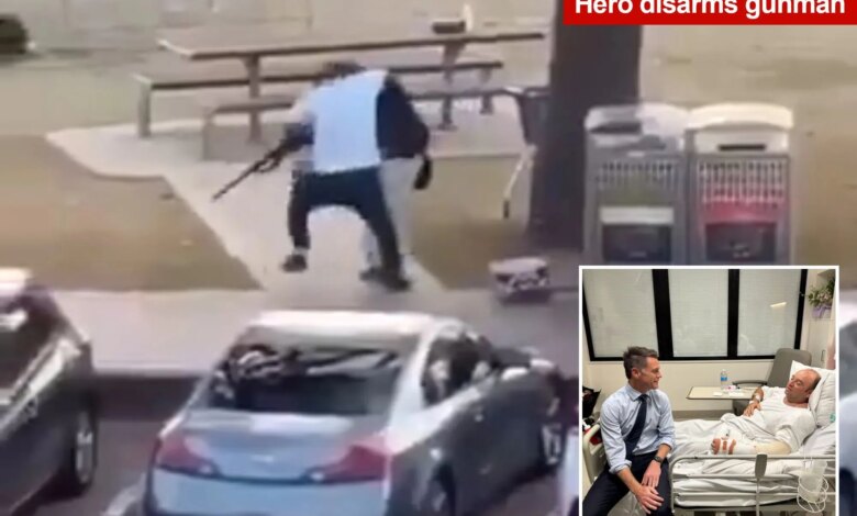 Герой Бонди-Бич: Мусульманин, остановивший террориста, просит о молитвах за свое выздоровление