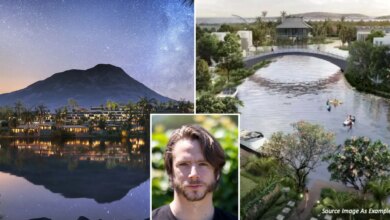 Города будущего: Как техномагнаты строят свои утопии (и почему это так сложно)