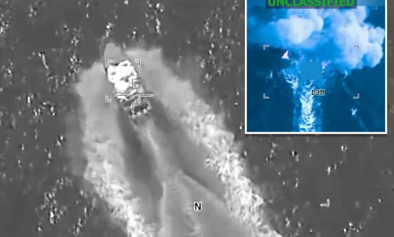 В результате операции убиты 8 боевиков, связанных с террористическими организациями