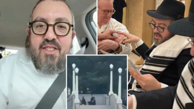 Террористическая атака в Сиднее: погиб раввин