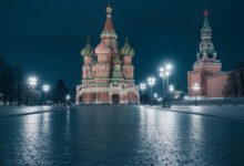 Туры в Москву: путешествие в сердце России с турфирмой 360Тур