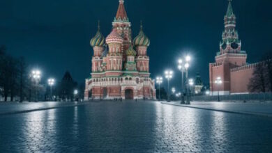 Туры в Москву: путешествие в сердце России с турфирмой 360Тур