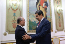 В Каракасе подтвердили союз: Китай поддерживает Венесуэлу на фоне напряжений с США