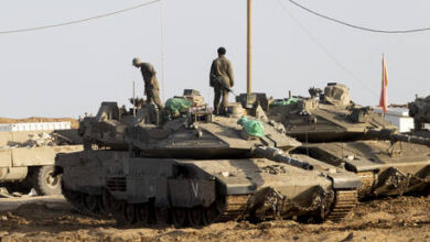 ХАМАС отказывается разоружаться