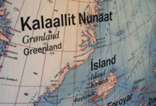 Гренландский гамбит Трампа: Захват острова как путь к распаду НАТО?