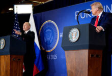 Доктрина Трампа: Американский изоляционизм как стратегия гегемонии