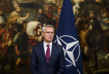 Гренландский кризис: США щекочет НАТО северными амбициями