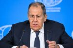 Лавров о новом мировом порядке: «Право сильного» вместо международного права